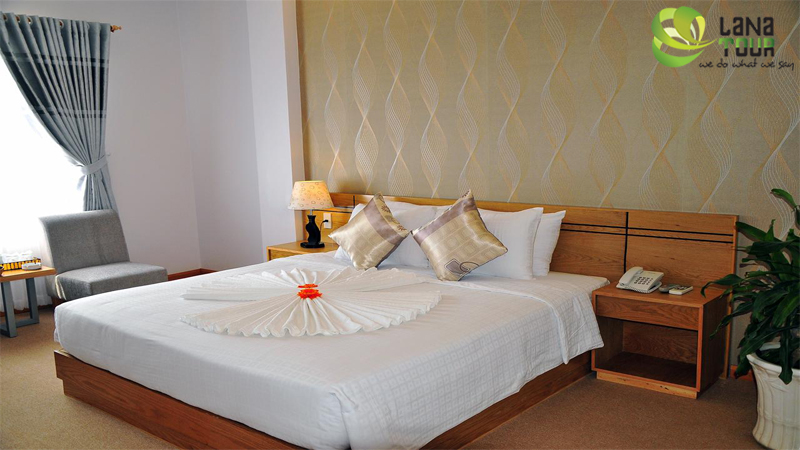 MARITIME HOTEL 3*